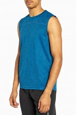 Marika Balance Collection For Men Full Court Tank