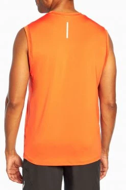 Marika Balance Collection For Men Goal Tank