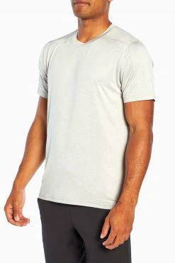 Marika Balance Collection For Men Interference Tee