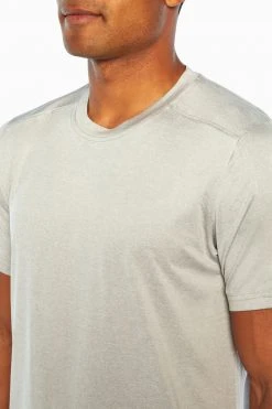 Marika Balance Collection For Men Interference Tee