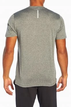 Marika Balance Collection For Men Interference Tee