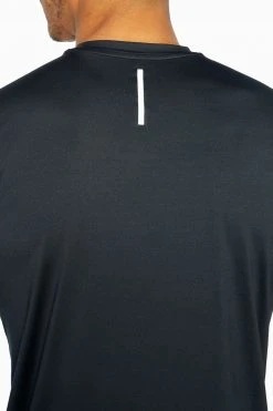 Marika Balance Collection Men's Essential Short Sleeve Tee - Comfort Fit, Breathable Fabric, Stylish Design 43 Marika Balance Collection For Men Essential Short Sleeve Tee