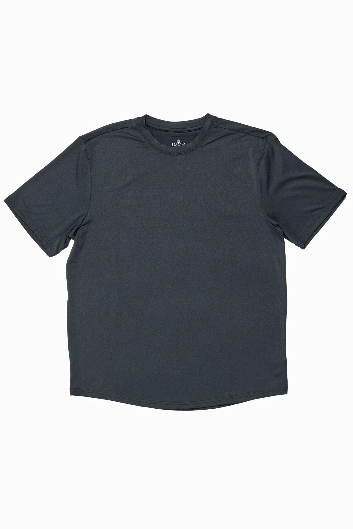 Marika Balance Collection Men's Essential Short Sleeve Tee - Comfort Fit, Breathable Fabric, Stylish Design 21 Marika Balance Collection For Men Essential Short Sleeve Tee