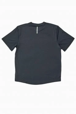 Marika Balance Collection Men's Essential Short Sleeve Tee - Comfort Fit, Breathable Fabric, Stylish Design 45 Marika Balance Collection For Men Essential Short Sleeve Tee