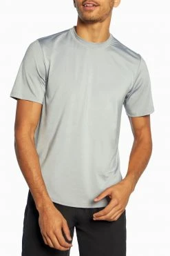 Marika Balance Collection For Men Essential Short Sleeve Tee
