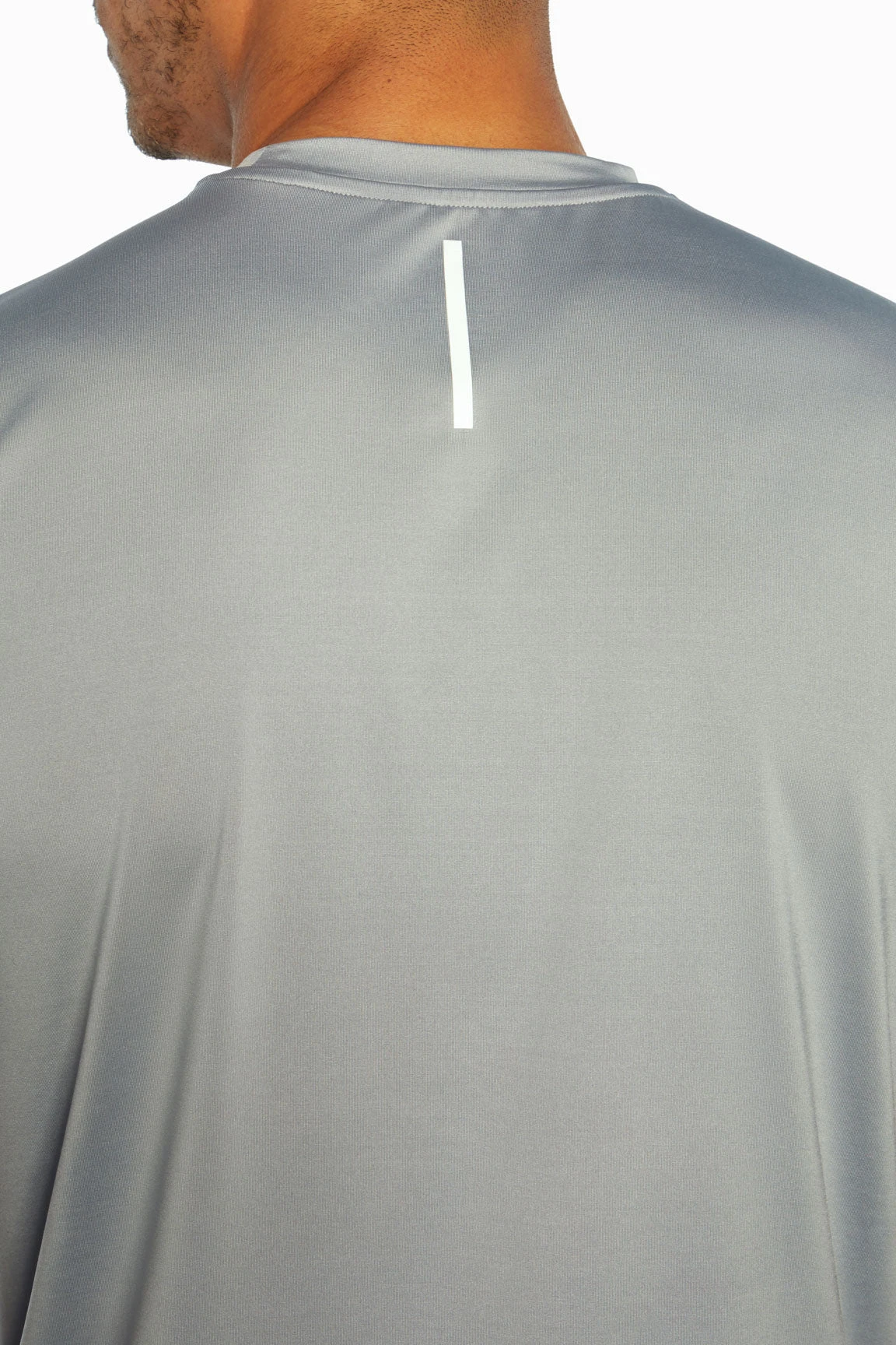 Marika Balance Collection Men's Essential Short Sleeve Tee - Comfort Fit, Breathable Fabric, Stylish Design 4 Marika Balance Collection For Men Essential Short Sleeve Tee