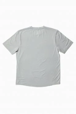 Marika Balance Collection Men's Essential Short Sleeve Tee - Comfort Fit, Breathable Fabric, Stylish Design 46 Marika Balance Collection For Men Essential Short Sleeve Tee