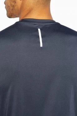 Marika Balance Collection Men's Essential Short Sleeve Tee - Comfort Fit, Breathable Fabric, Stylish Design 31 Marika Balance Collection For Men Essential Short Sleeve Tee