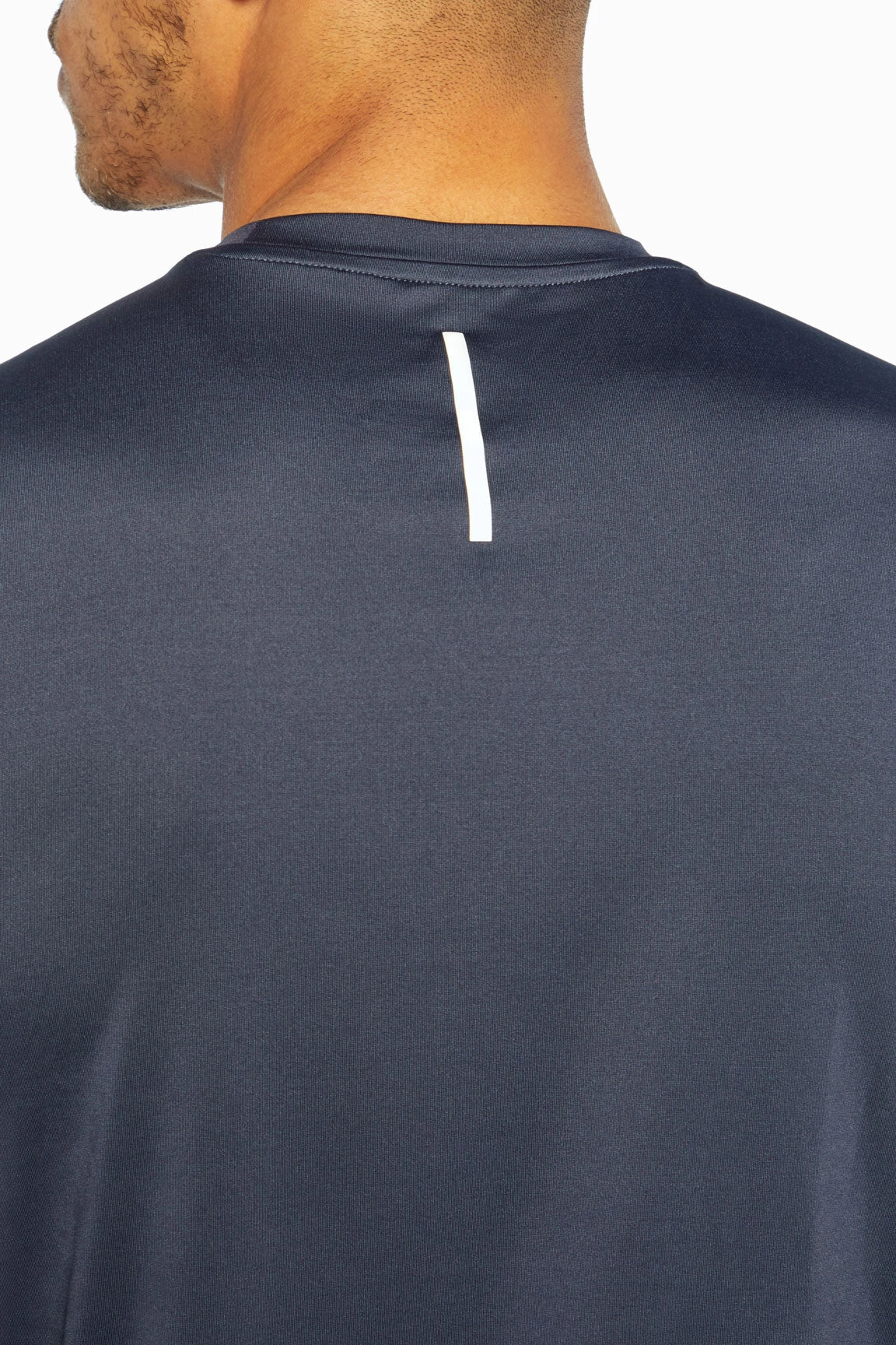 Marika Balance Collection Men's Essential Short Sleeve Tee - Comfort Fit, Breathable Fabric, Stylish Design 8 Marika Balance Collection For Men Essential Short Sleeve Tee