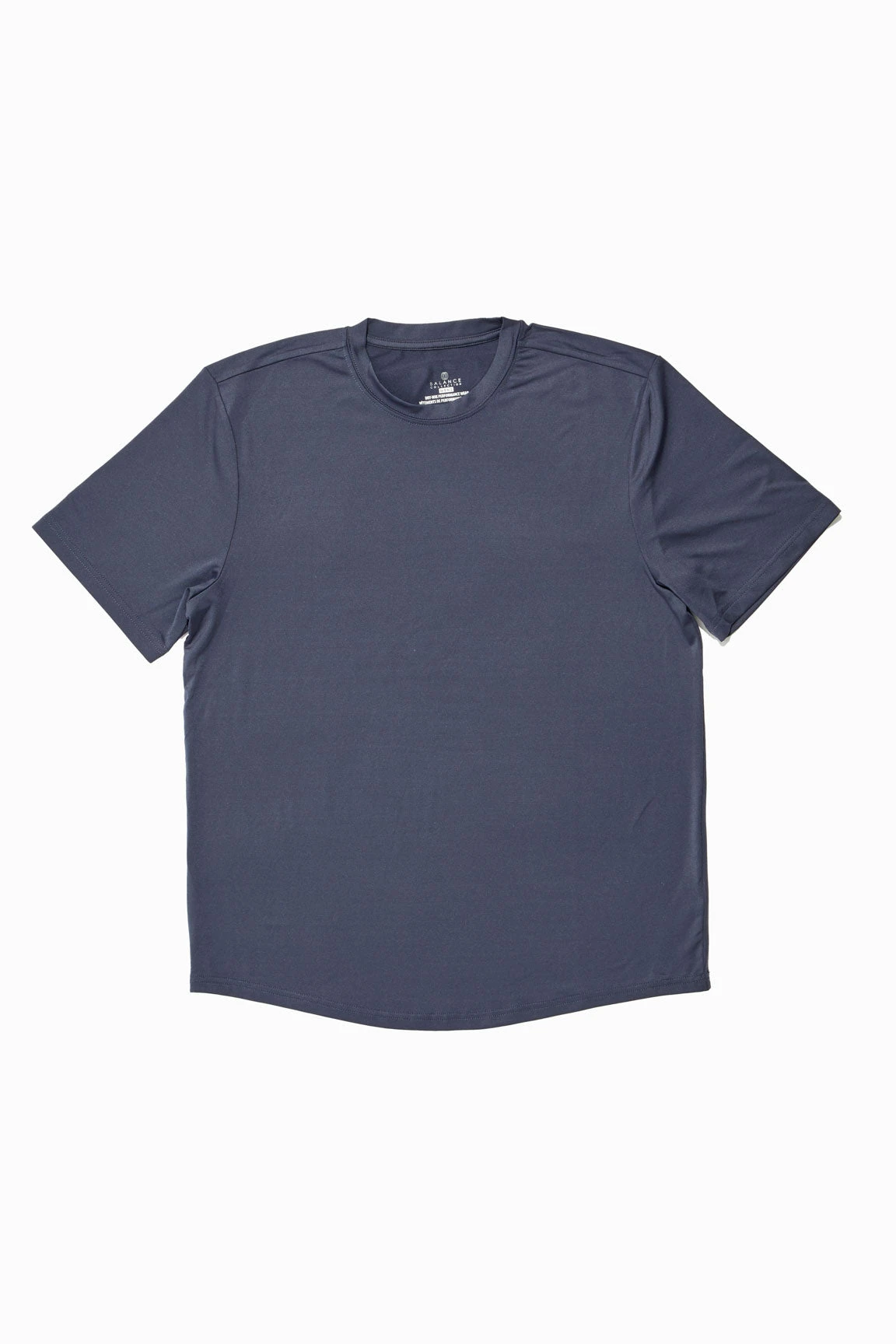 Marika Balance Collection Men's Essential Short Sleeve Tee - Comfort Fit, Breathable Fabric, Stylish Design 9 Marika Balance Collection For Men Essential Short Sleeve Tee