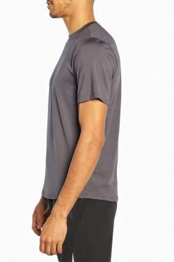 Marika Balance Collection Men's Essential Short Sleeve Tee - Comfort Fit, Breathable Fabric, Stylish Design 36 Marika Balance Collection For Men Essential Short Sleeve Tee