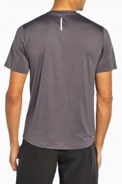 Marika Balance Collection Men's Essential Short Sleeve Tee - Comfort Fit, Breathable Fabric, Stylish Design 35 Marika Balance Collection For Men Essential Short Sleeve Tee