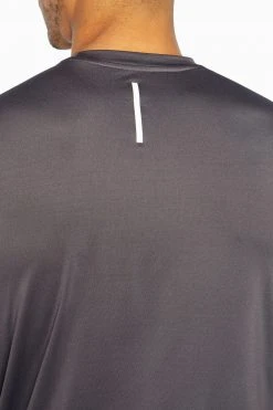 Marika Balance Collection Men's Essential Short Sleeve Tee - Comfort Fit, Breathable Fabric, Stylish Design 37 Marika Balance Collection For Men Essential Short Sleeve Tee