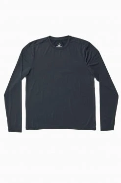 Marika Balance Collection For Men Essential Long Sleeve Tee