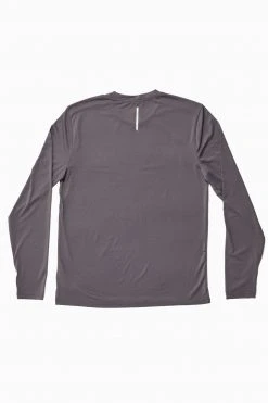 Marika Balance Collection For Men Essential Long Sleeve Tee