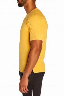 Marika Balance Collection For Men Asana Short Sleeve Tee