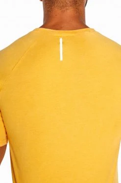 Marika Balance Collection For Men Asana Short Sleeve Tee