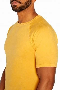 Marika Balance Collection For Men Asana Short Sleeve Tee