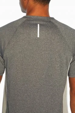 Marika Balance Collection For Men Recover Short Sleeve Tee