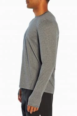 Marika Balance Collection For Men Endurance Long Sleeve Tee