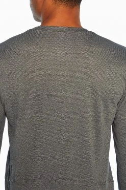 Marika Balance Collection For Men Endurance Long Sleeve Tee