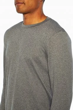 Marika Balance Collection For Men Endurance Long Sleeve Tee