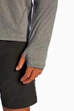 Marika Balance Collection For Men Endurance Long Sleeve Tee