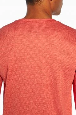 Marika Balance Collection For Men Endurance Long Sleeve Tee