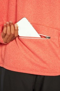 Marika Balance Collection For Men Endurance Long Sleeve Tee