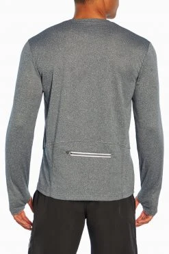 Marika Balance Collection For Men Endurance Long Sleeve Tee