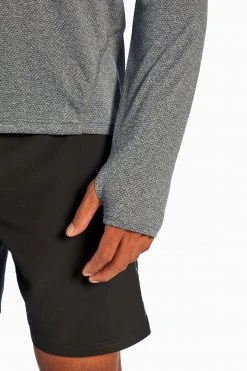 Marika Balance Collection For Men Endurance Long Sleeve Tee