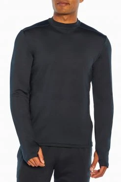 Marika Balance Collection For Men Achieve Long Sleeve Tee