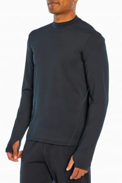 Marika Balance Collection For Men Achieve Long Sleeve Tee
