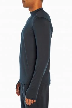 Marika Balance Collection For Men Achieve Long Sleeve Tee