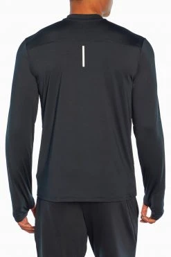 Marika Balance Collection For Men Achieve Long Sleeve Tee