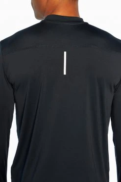 Marika Balance Collection For Men Achieve Long Sleeve Tee