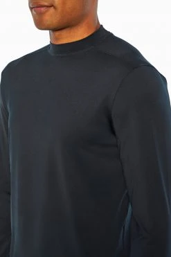 Marika Balance Collection For Men Achieve Long Sleeve Tee