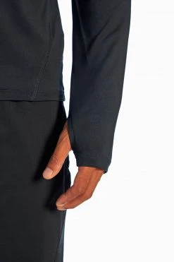 Marika Balance Collection For Men Achieve Long Sleeve Tee