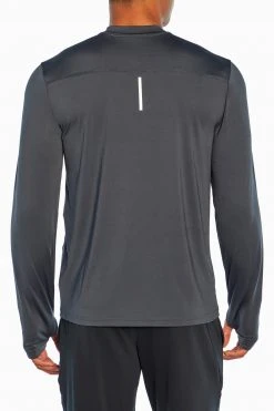 Marika Balance Collection For Men Achieve Long Sleeve Tee