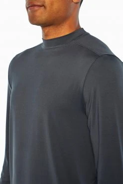 Marika Balance Collection For Men Achieve Long Sleeve Tee