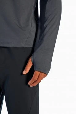 Marika Balance Collection For Men Achieve Long Sleeve Tee