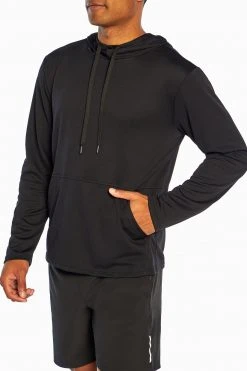 Marika Balance Collection For Men Seeker Hoodie