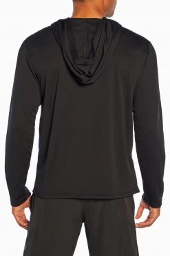 Marika Balance Collection For Men Seeker Hoodie