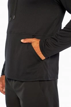 Marika Balance Collection For Men Seeker Hoodie