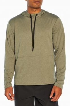 Marika Balance Collection For Men Seeker Hoodie