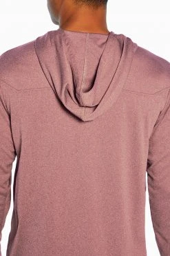 Marika Balance Collection For Men Seeker Hoodie