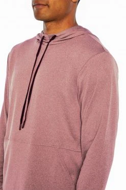 Marika Balance Collection For Men Seeker Hoodie