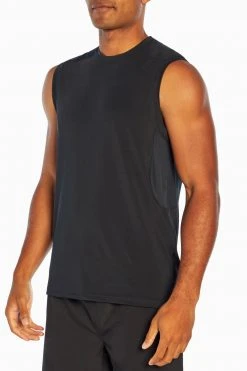 Marika Balance Collection For Men Slam Tank