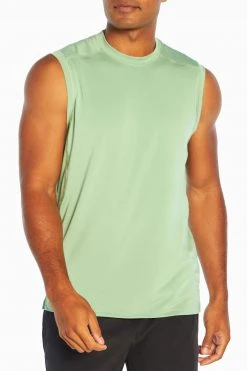 Marika Balance Collection For Men Slam Tank