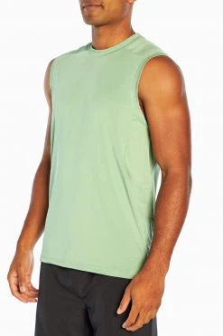 Marika Balance Collection For Men Slam Tank